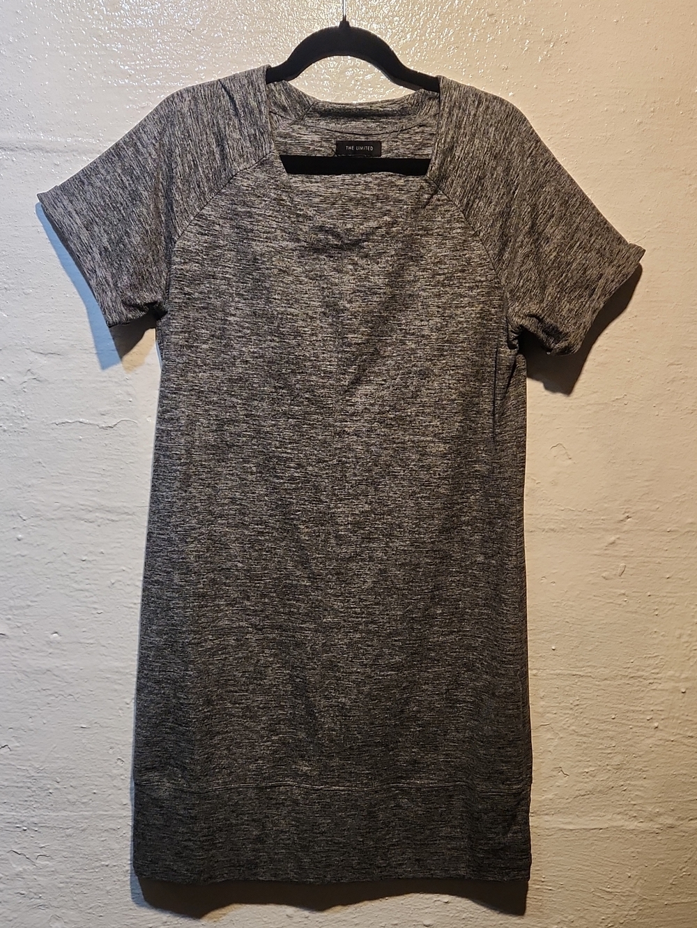 The Limited Gray Dress